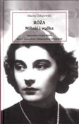 polish book : Róża Miłoś... - Maciej Chłapowski