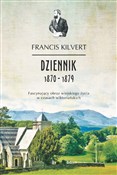Dziennik - Francis Kilvert -  Książka z wysyłką do UK