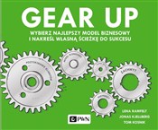 polish book : Gear up Wy... - Lena Ramfelt, Jonas Kjellberg, Tom Kosnik