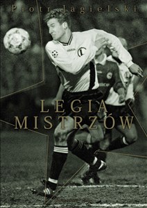 Picture of Legia mistrzów