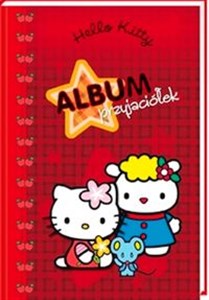 Picture of Hello Kitty Album przyjaciółek