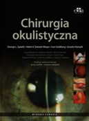 Chirurgia ... - George L. Spaeth, Helen V. Danesh-Meyer, Ivan Goldberg -  books from Poland