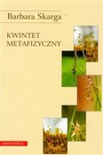 Polska książka : Kwintet me... - Barbara Skarga