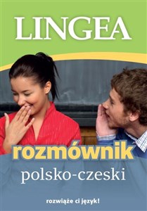 Picture of Polsko-czeski rozmównik