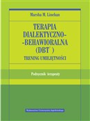 Polska książka : Terapia di... - Marsha M. Linehan