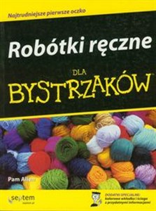 Picture of Robótki ręczne dla bystrzaków