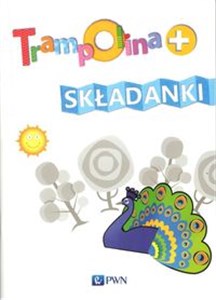 Picture of Trampolina+ Składanki