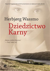 Picture of Trylogia Diny 3 Dziedzictwo Karny