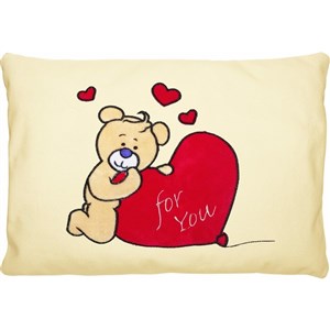 Obrazek PODUSZKA FOR YOU 12513