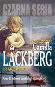 Czarownica... - Camilla Läckberg -  Książka z wysyłką do UK