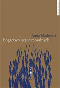 Bogactwo u... - Anna Markwart -  books in polish 