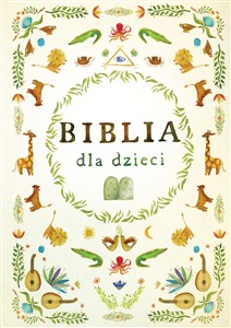 Picture of Biblia dla dzieci