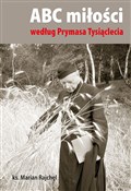 ABC miłośc... - Marian Rajchel -  books from Poland