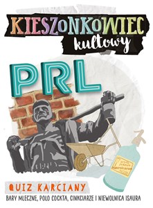 Picture of Kieszonkowiec kultowy PRL