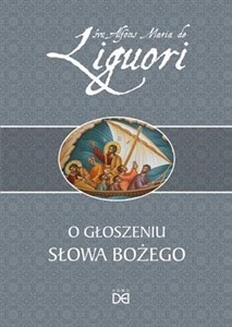 Picture of O głoszeniu słowa Bożego