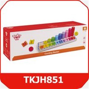 Picture of Układanka nauka liczenia