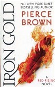 Iron Gold - Pierce Brown -  Polish Bookstore 