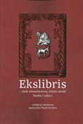 Ekslibris ... -  foreign books in polish 