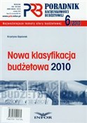 Nowa klasy... - Krystyna Gąsiorek -  foreign books in polish 