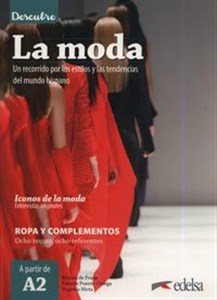 Picture of Descubre  La moda