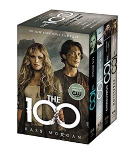 Picture of The 100 Complete Boxed Set