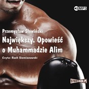 Polska książka : [Audiobook... - Przemysław Słowiński