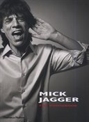 Mick Jagge... -  books in polish 
