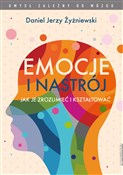 polish book : Emocje i n... - Daniel Jerzy Żyżniewski