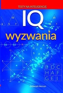 Obrazek IQ wyzwania