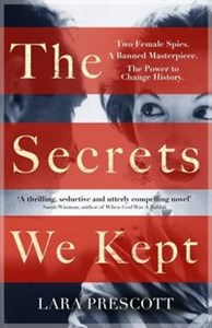 Obrazek The Secrets We Kept