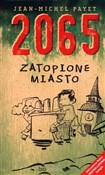 2065 Zatop... - Michel Payet Jean -  books from Poland