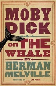 Obrazek Moby Dick or The Whale