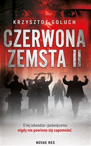 Picture of Czerwona zemsta 2