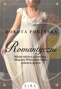 Romantyczn... - Dorota Ponińska -  books from Poland