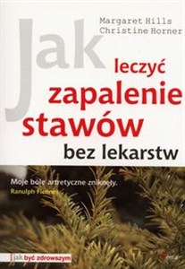 Picture of Jak leczyć zapalenie stawów bez lekarstw