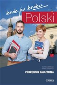 Krok po kr... - Joanna Stanek, Iwona Stempek -  foreign books in polish 