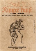 Ringer Kun... - Auerswald Fabian von -  foreign books in polish 