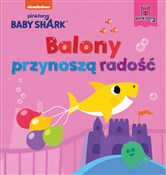 polish book : Baby Shark... - Smart Study