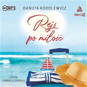 [Audiobook... - Danuta Korolewicz -  Polish Bookstore 