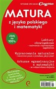 Polska książka : Matura z j... - Opracowanie Zbiorowe