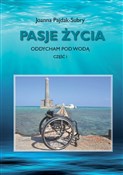 Pasje życi... - Joanna Pajdak-Subry -  books in polish 