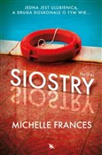 Polska książka : Siostry - Michelle Frances