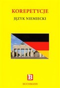 Polska książka : Korepetycj... - Melinda Tęcza, Zygmunt Tęcza