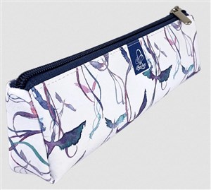 Picture of Piórnik trójkątny Malowane ptaki