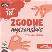 [Audiobook... - Tyl Aleksandra -  books in polish 
