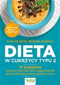 Dieta w cu... - Santis Andy De -  books in polish 