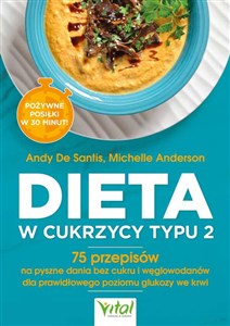 Obrazek Dieta w cukrzycy typu 2