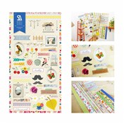 Naklejki o... -  Polish Bookstore 