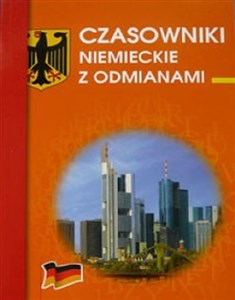 Picture of Czasowniki niemieckie z odmianami