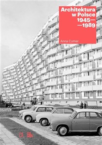 Picture of Architektura w Polsce 1945-1989 w.2023